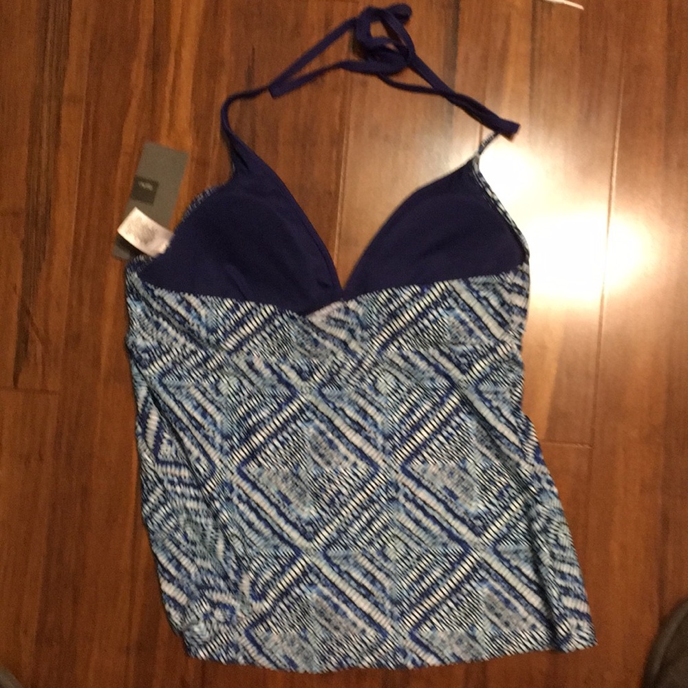 Swim Top - Picture 2 of 2